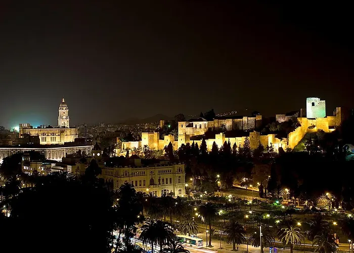 Inmalaga Granada