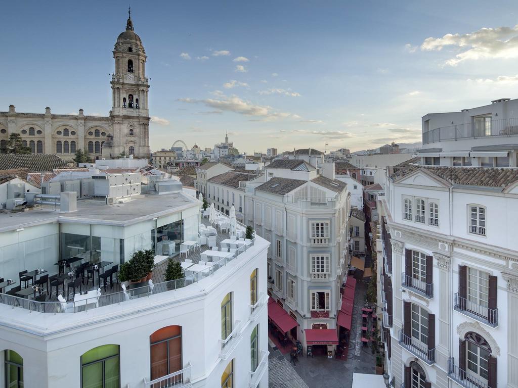Appartement Inmalaga Granada