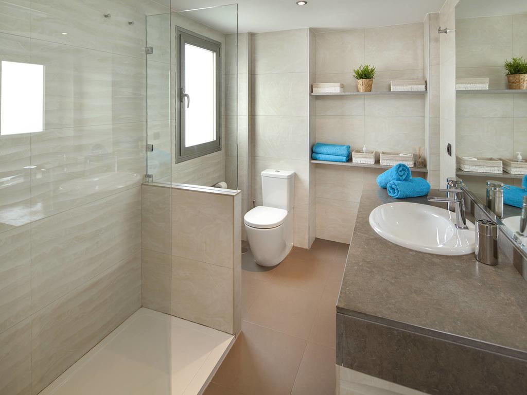 Inmalaga Granada Appartement