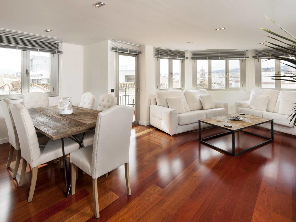 Appartement Inmalaga Granada