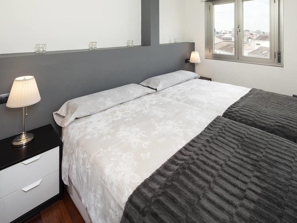 Inmalaga Granada Appartement