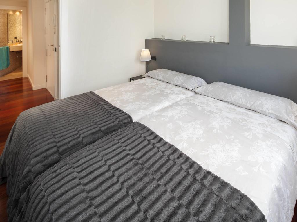 Appartement Inmalaga Granada *
