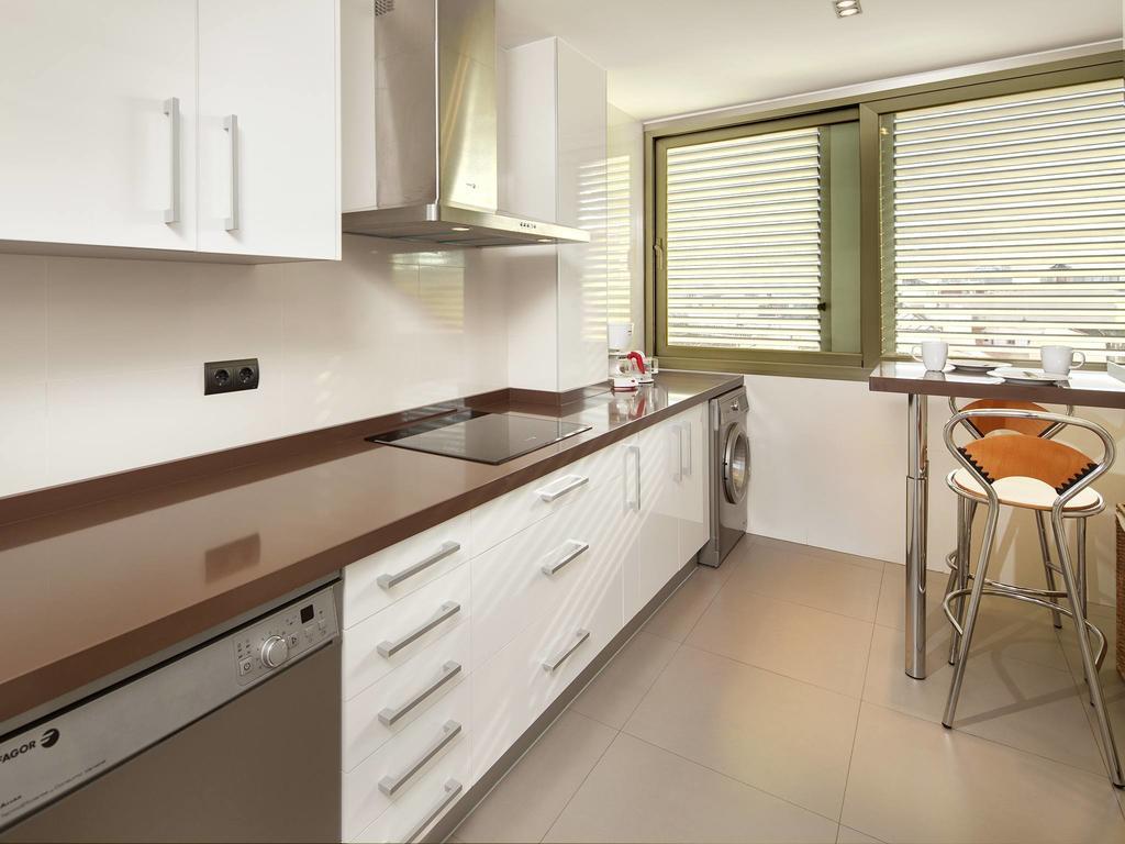 Inmalaga Granada Appartement
