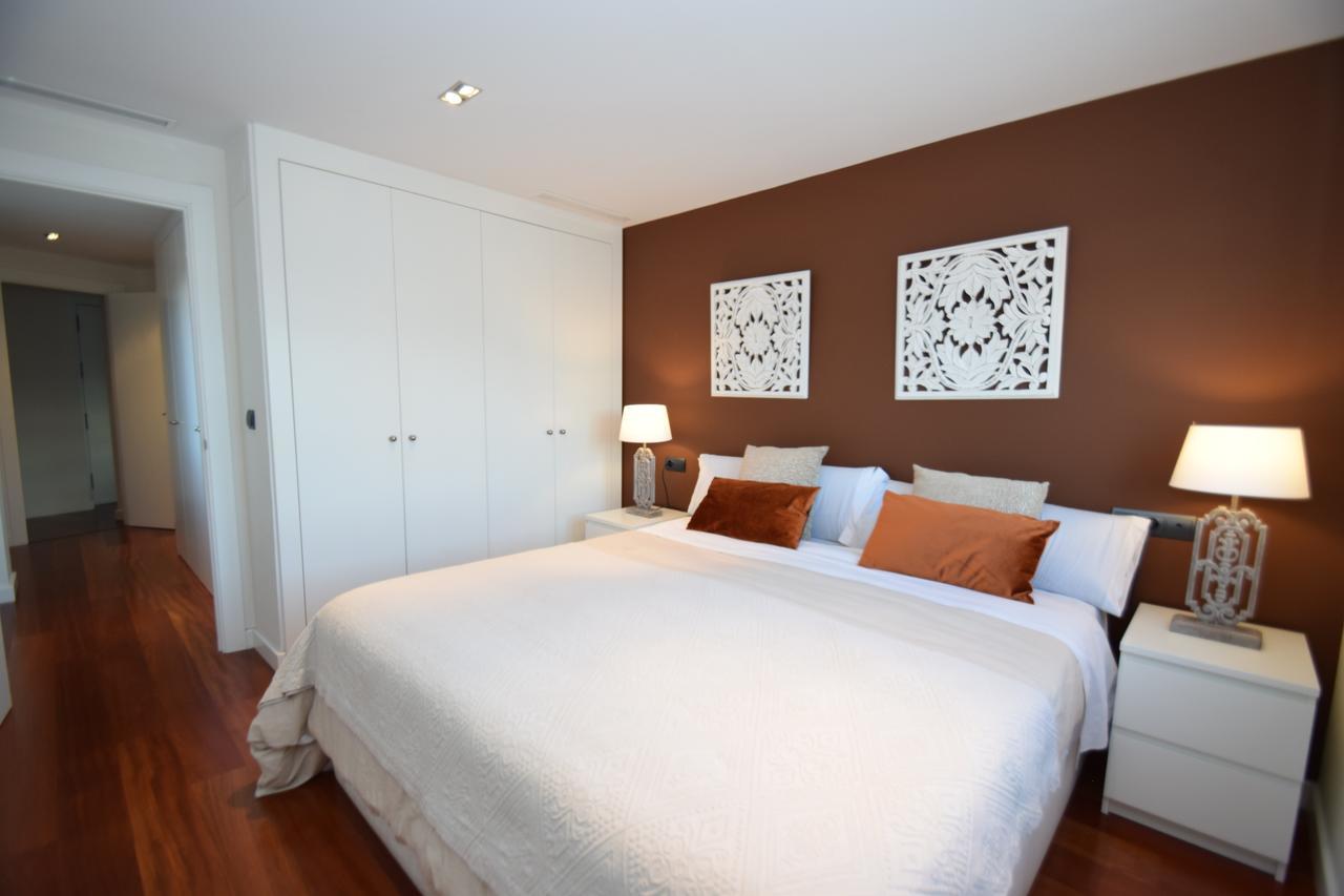 Inmalaga Granada Appartement *