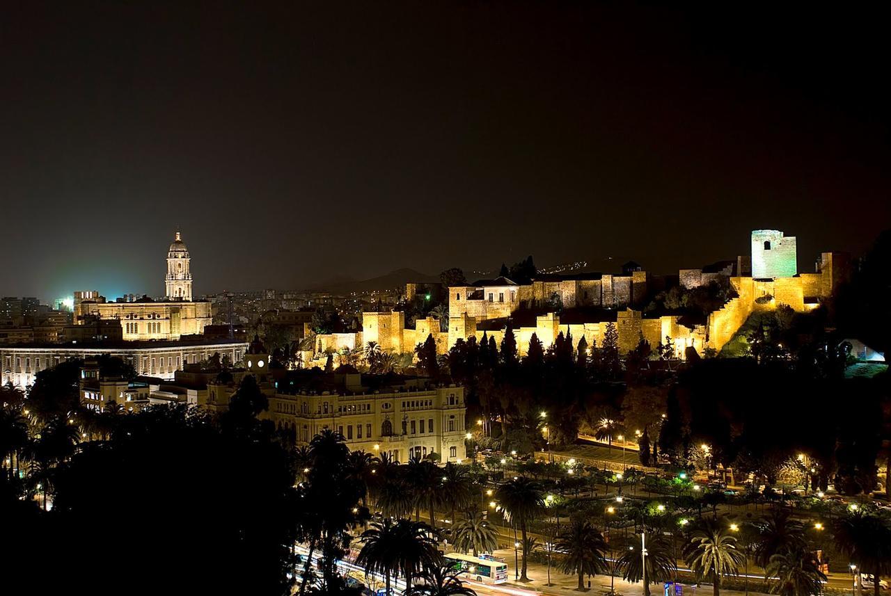 Appartement Inmalaga Granada Málaga